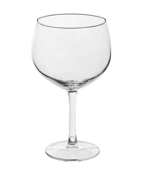 Set De 2 Verres À Dégustation 65Cl