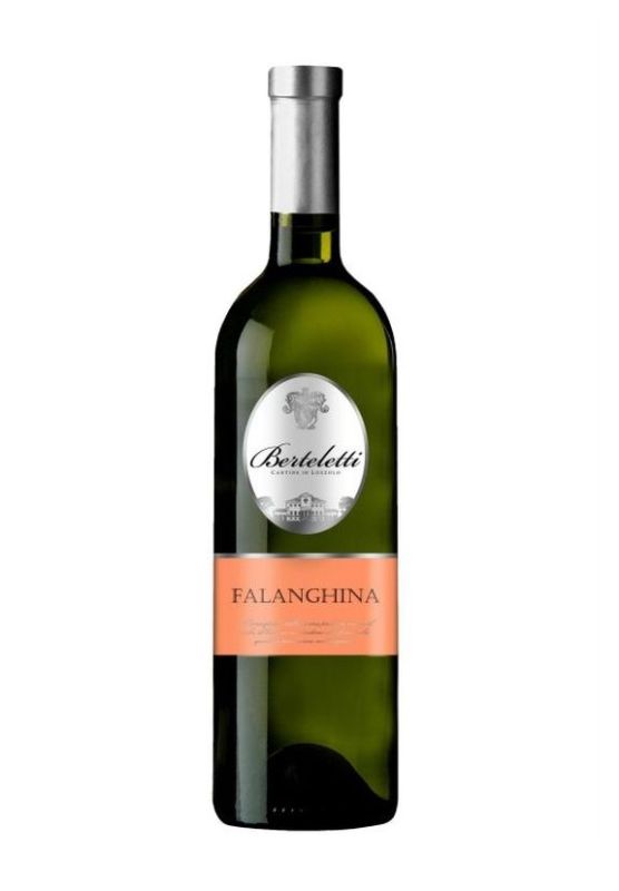 BERTELETTI Wein Falanghina 750Ml 12% Vol