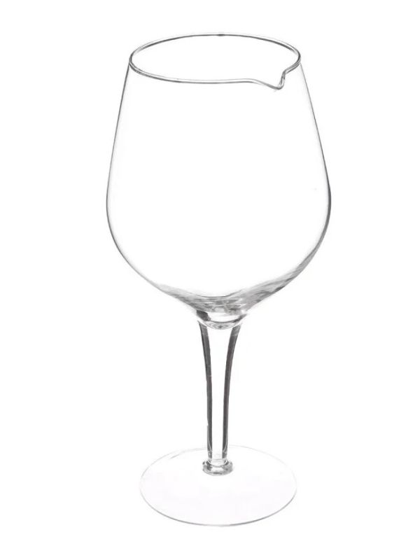 Verre De Dégustation De 1,7L