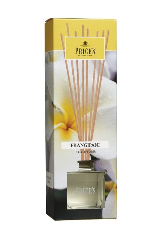 Raumparfümeur Frangipani 100Ml