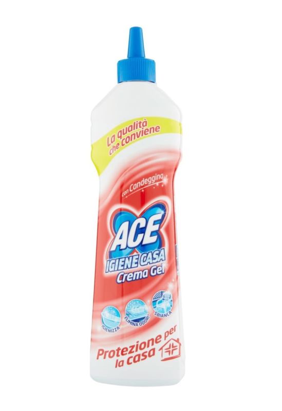 ACE Desinfektionssalbe 500Ml