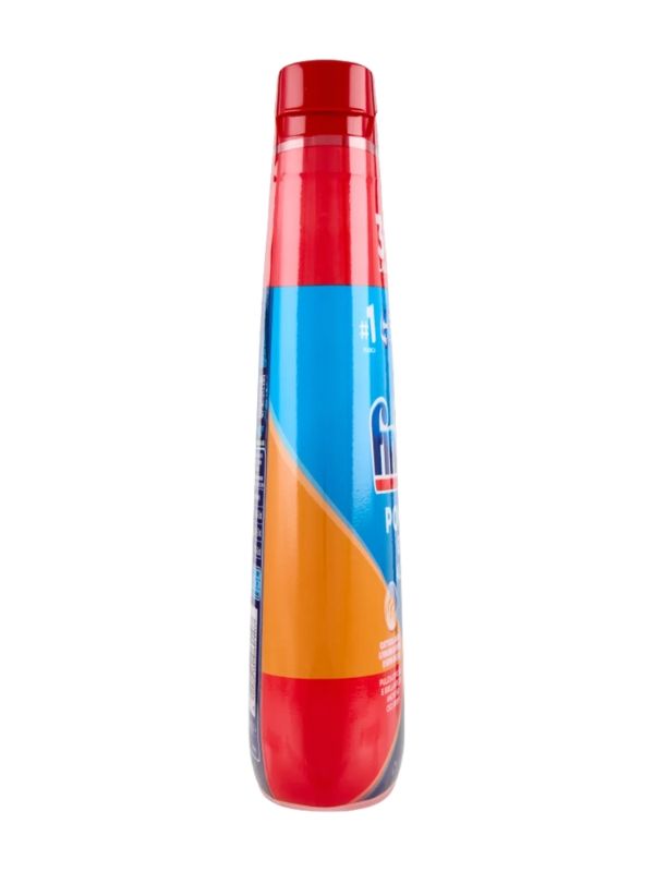 FINISH Gel Lave-Vaisselle Max Power Anti-Odeur 600Ml