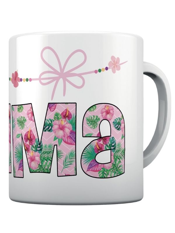 Mug Mamma 