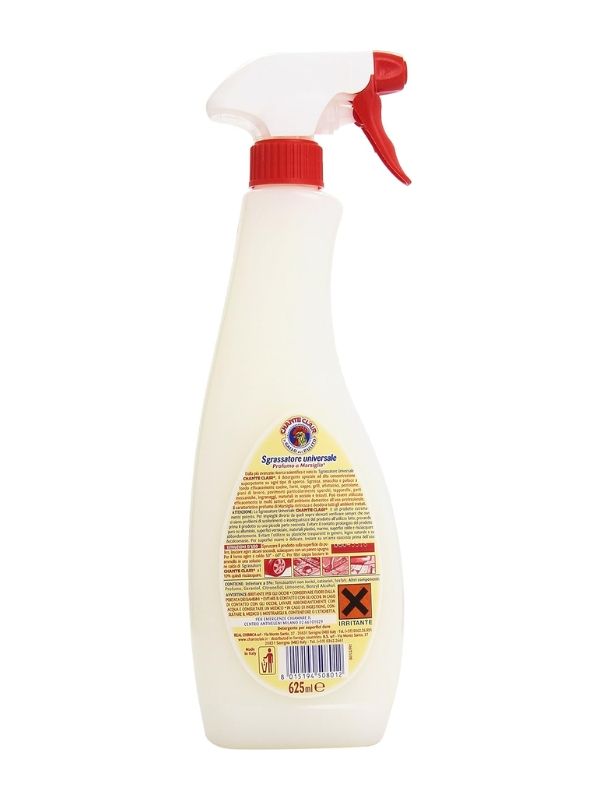 CHANTECLAIR Dégraissant Spray Marseille 750Ml