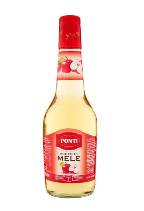 PONTI Apfelessig 500Ml