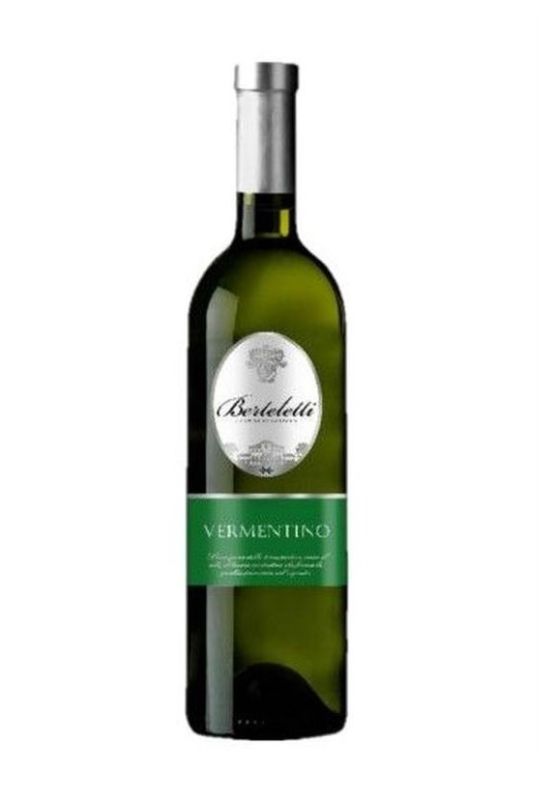 BERTELETTI Vino  Vermentino 750Ml 12% Vol