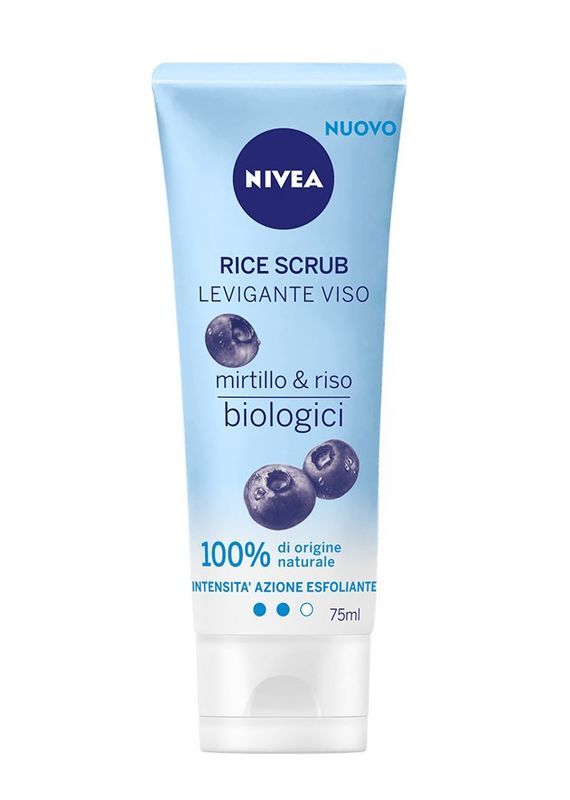 NIVEA Scrub Glättung 75Ml