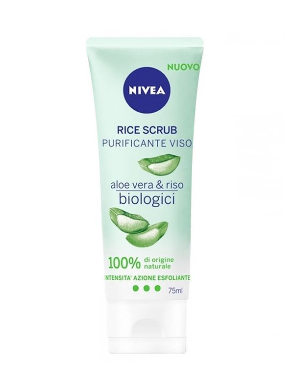 NIVEA Scrub Reinigung 75Ml