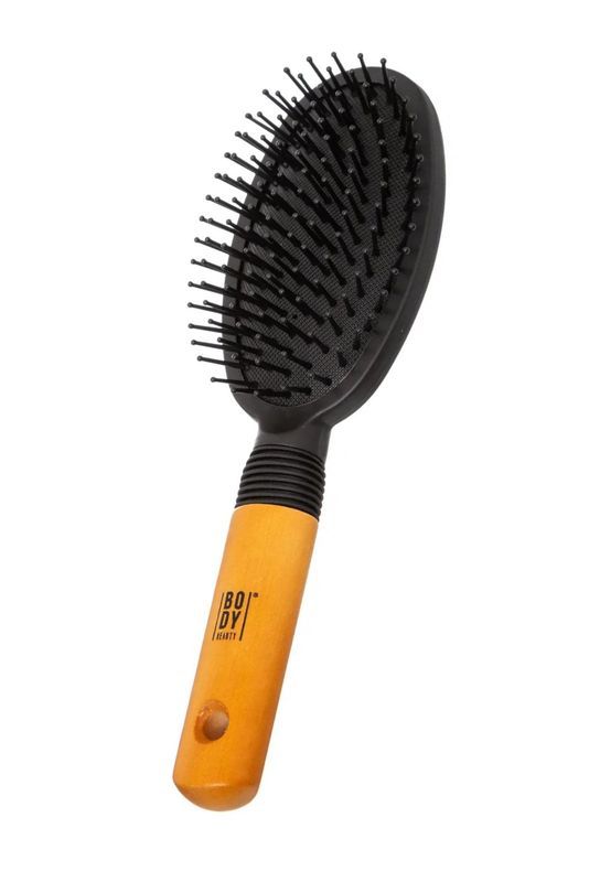 Accessoire Pour Cheveux Brosse Ovale