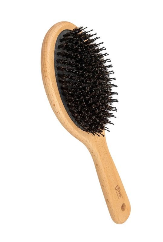 Accessoire Pour Cheveux Brosse Ovale