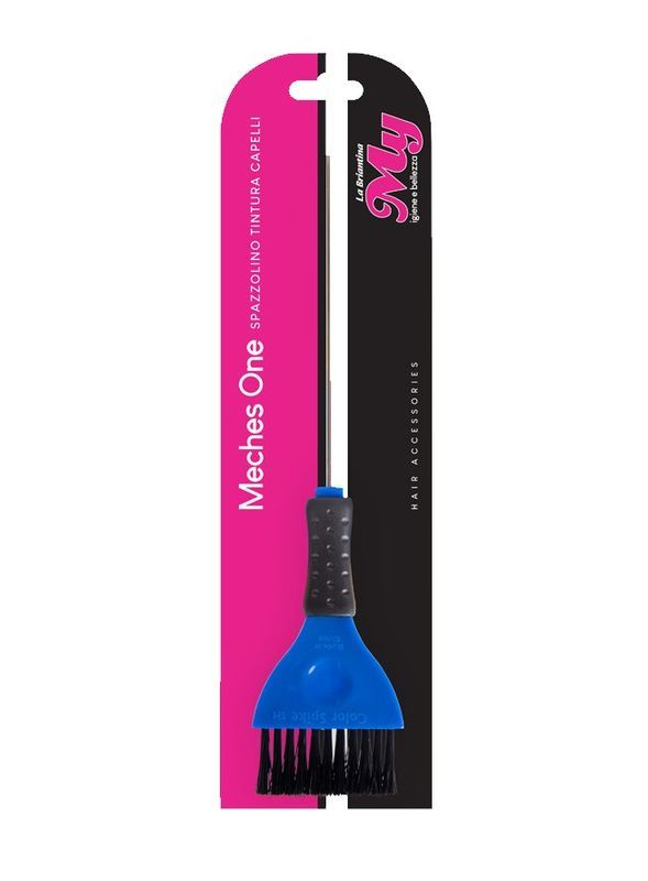 Accessoire Brosse De Coloration Pour Cheveux