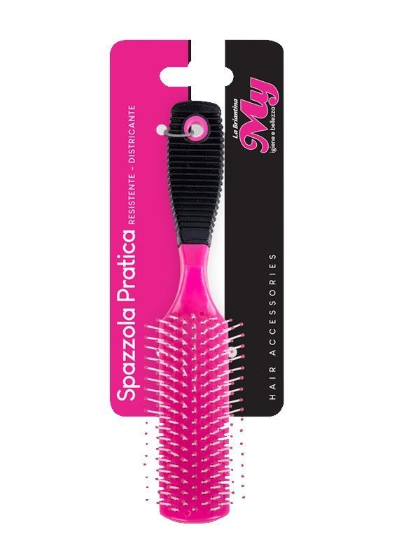 Accessoire Pour Cheveux Brosse 