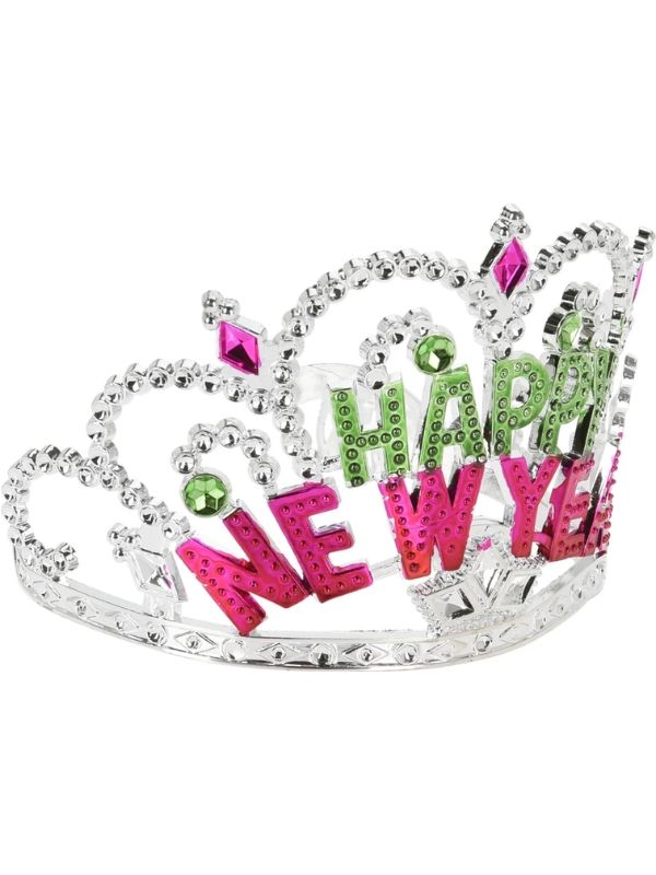 Accessoire Pour Le Nouvel An Bandeau Happy New Year 