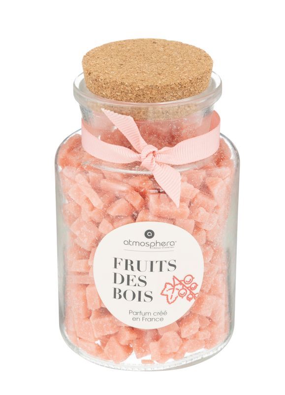 Cera Profumata Izor Per Bruciaessernze Frutti Di Bosco 150G