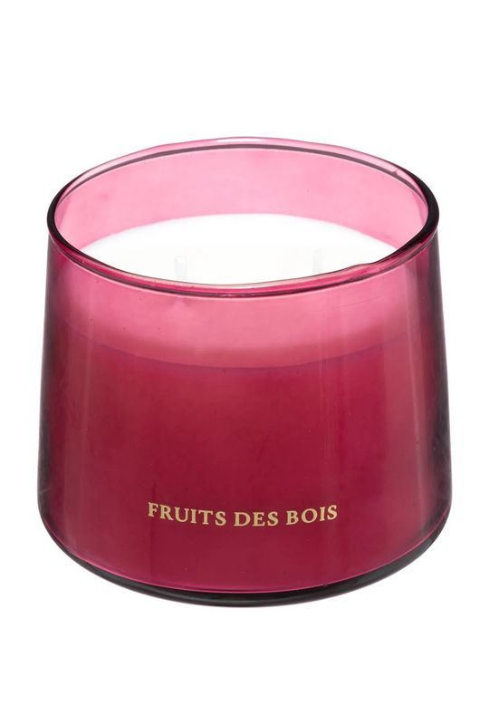 Bougie Parfumée Bili  Baies 300G