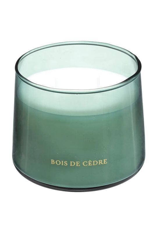 Bougie Parfumée Bili  Bois De Cèdre 300G