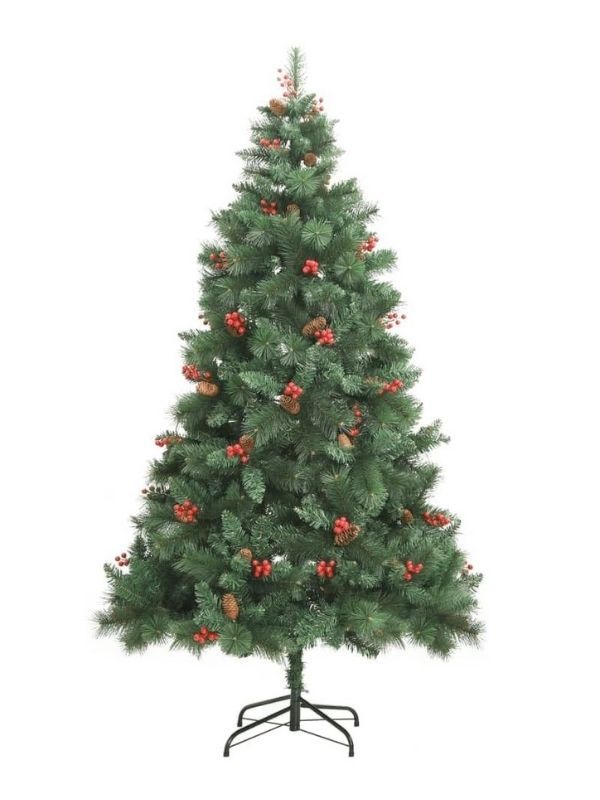 Albero Di Natale SPLUGEN Verde