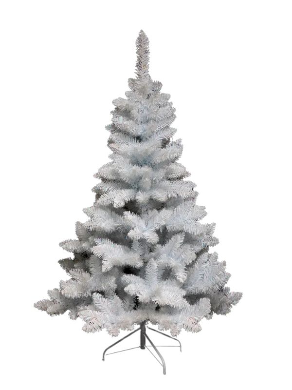 Albero Di Natale BLOOMING Bianco