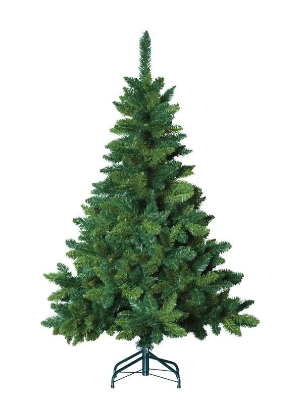 Albero Di Natale BLOOMING Verde