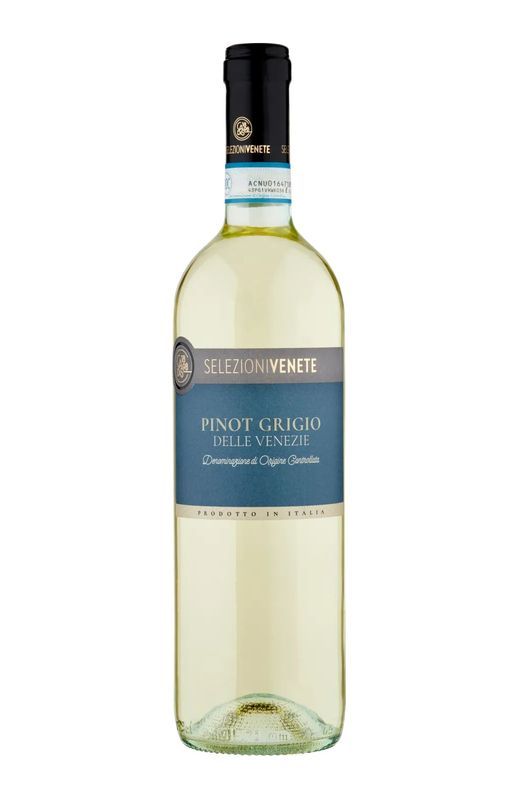 CADIS Pinot Grigio Delle Venezie D.O.C. 750Ml 12% Vol