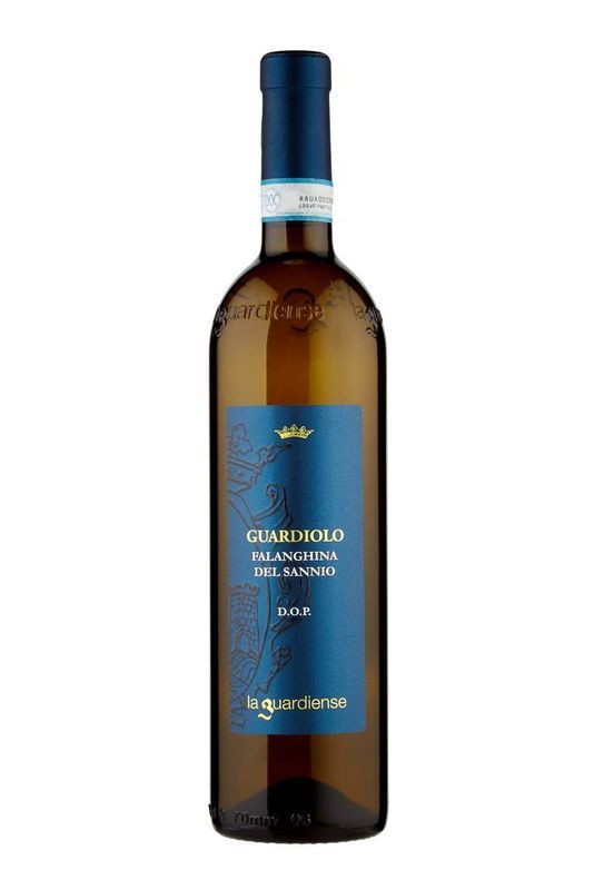 GUARDIOLO Falanghina D.O.P. 750Ml 12% Vol