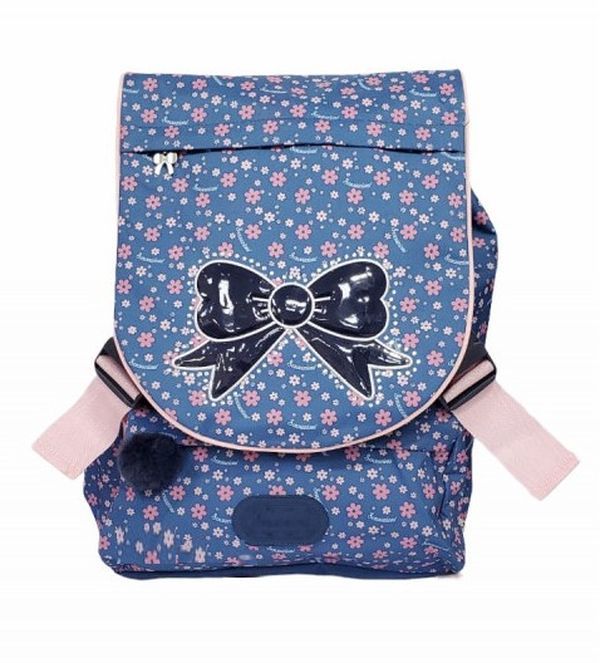 Prinzessin Rucksack 40X31X15Cm 