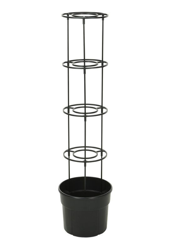 Pot De Jardin Pour Les Tomates 115Cm