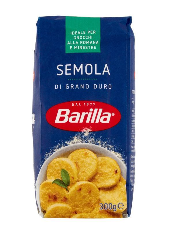 BARILLA Semola 300G