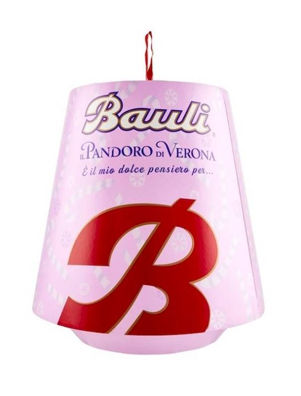 BAULI Pandoro Di Verona 1Kg