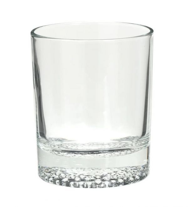 Set De 4 Verres À Whisky 30Cl