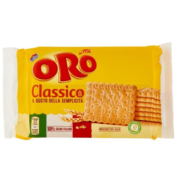 ORO Saiwa Classic 250G