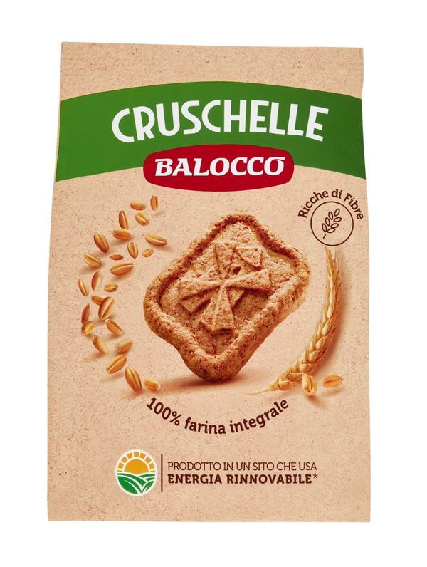 BALOCCO Cruschelle Integral 350G