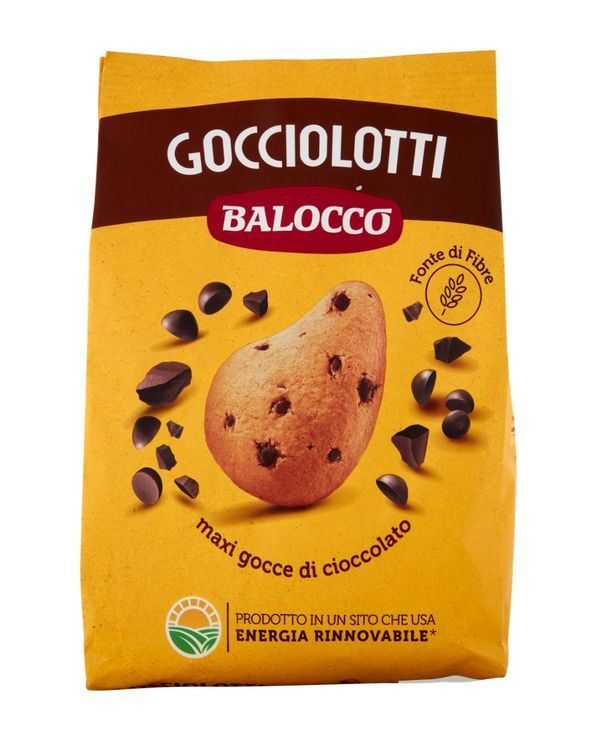 BALOCCO Gocciolotti 350G