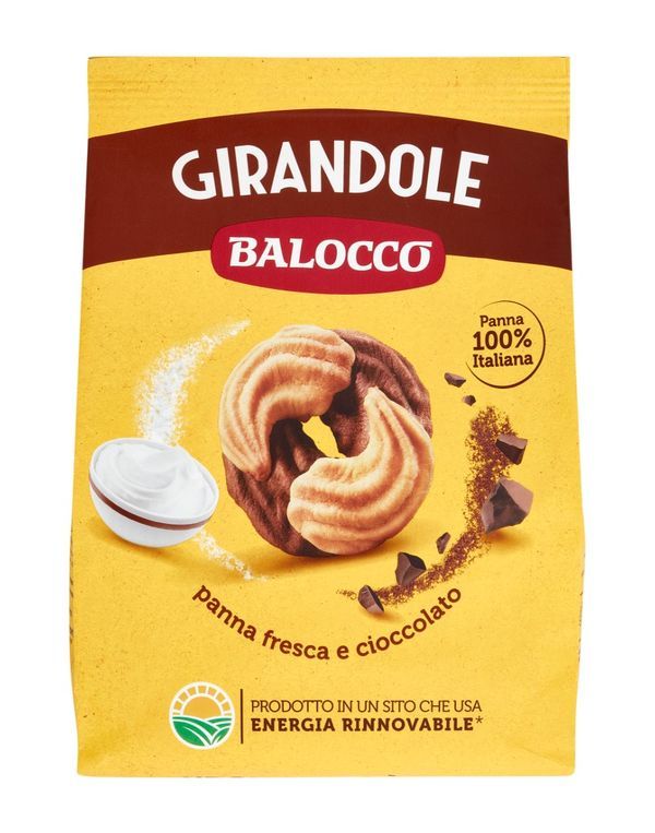 BALOCCO Girandole 350G