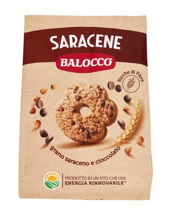 BALOCCO Saracene 350G