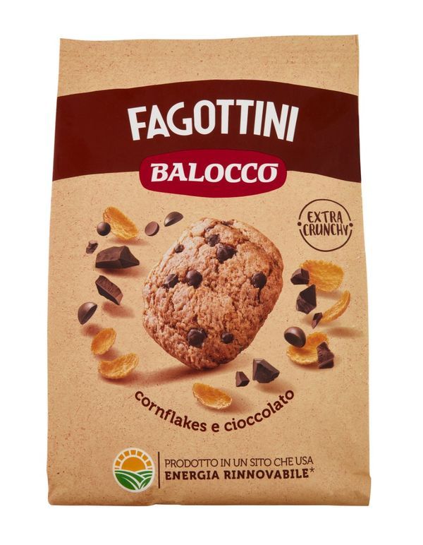 BALOCCO Fagottini 350G