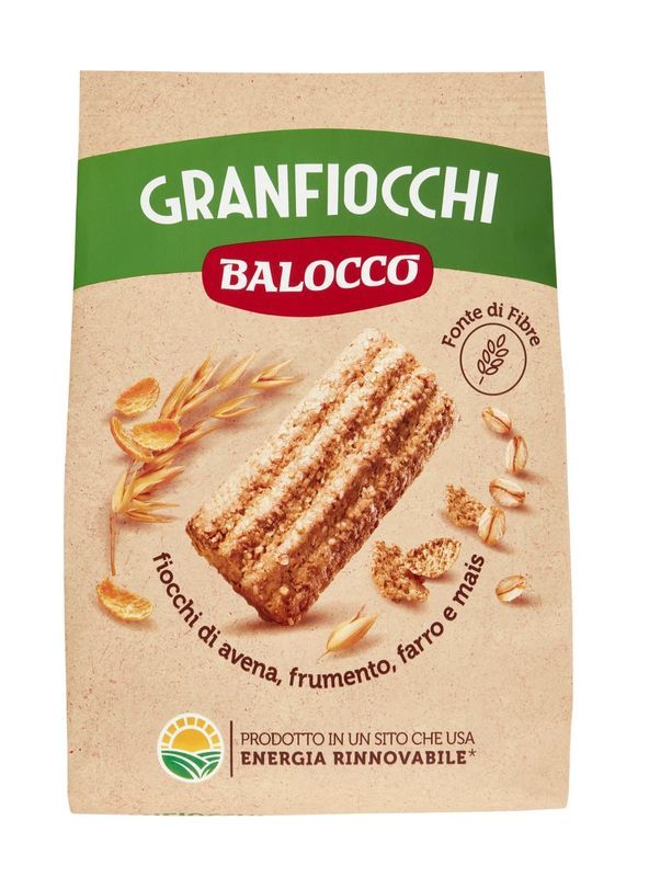 BALOCCO Granfiocchi 350G