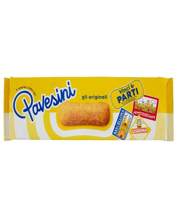 PAVESI Pavesini Classic 200G