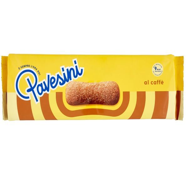 PAVESI Pavesini Kaffee 200G