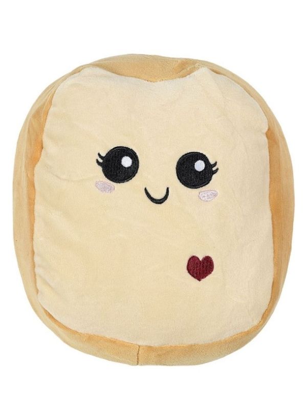 Peluche Kawaii Brioche 20Cm