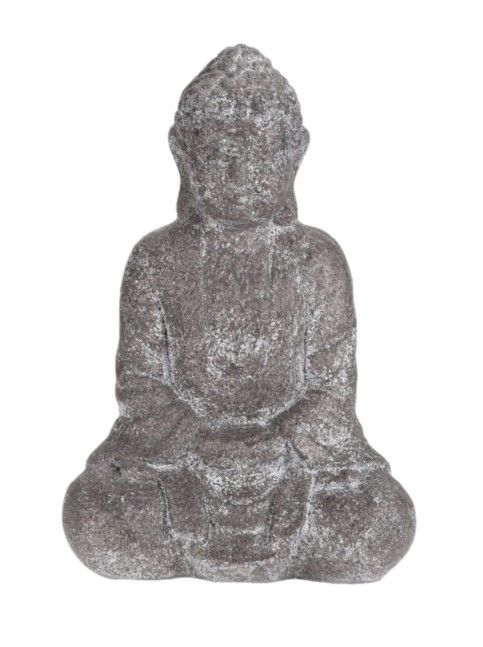 Buddha Anticato 18X28Cm