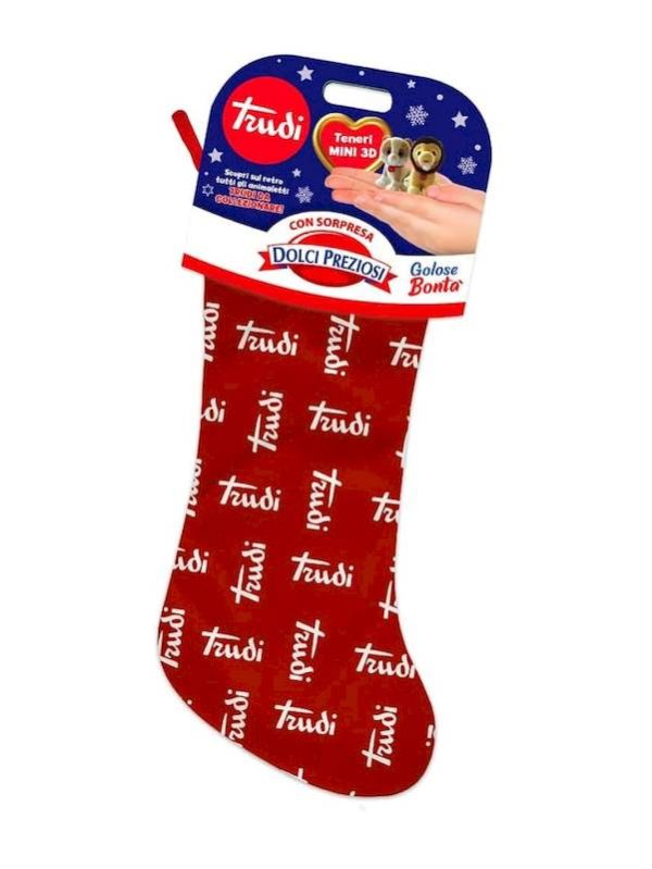 DOLCI PREZIOSI Chaussette Trudi 190G