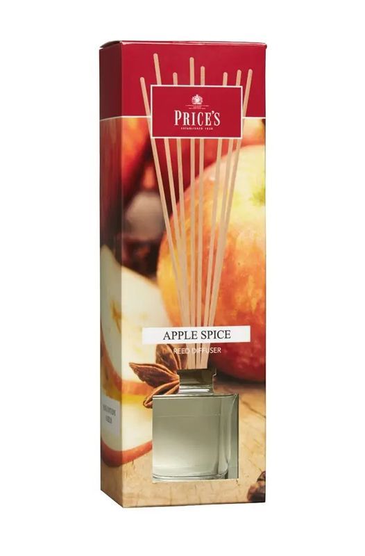 Raumparfümeur Apple Spice 100Ml