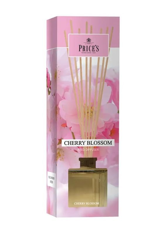 Raumparfümeur Cherry Blossom 100Ml