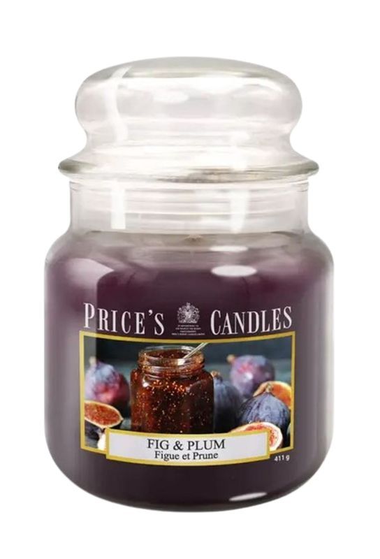 Candela Media Fig&Plum 411G