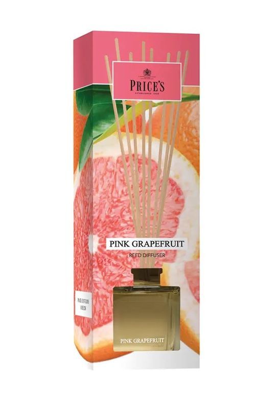 Raumparfümeur Pink Grapefruit 100Ml