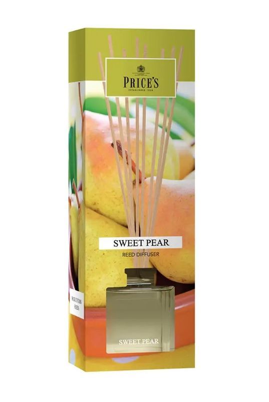 Raumparfümeur Sweet Pear 100Ml