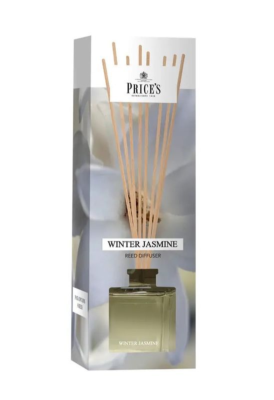 Raumparfümeur Winter Jasmine 100Ml