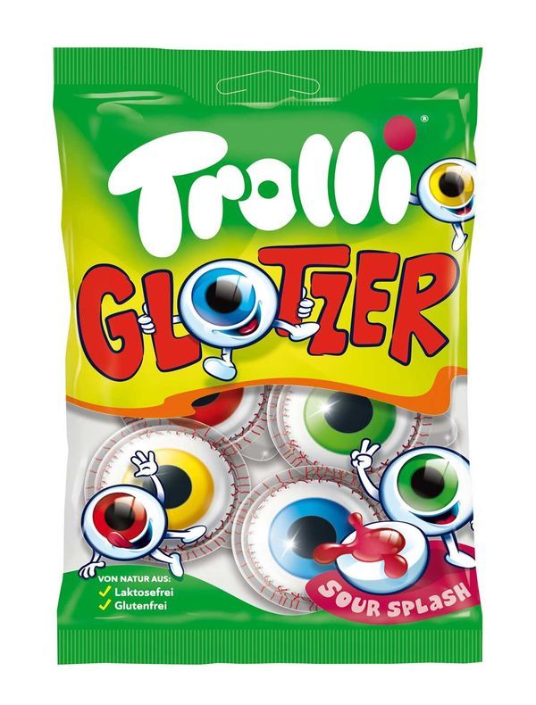 TROLLI Glotzer 75G 