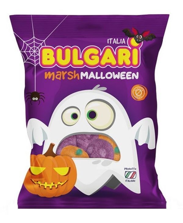 BULGARI Malloween  150G 